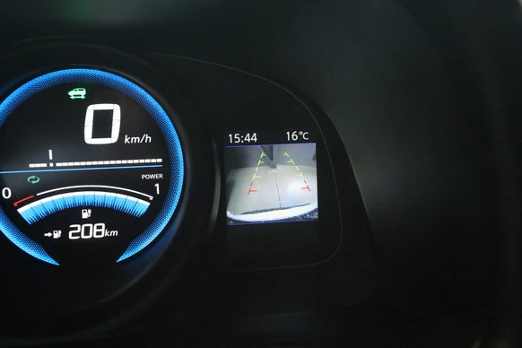 Nissan e-NV200 - Afbeelding 14 van 30