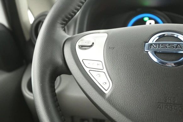 Nissan e-NV200 - Afbeelding 19 van 30