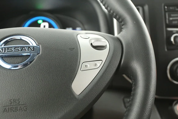 Nissan e-NV200 - Afbeelding 20 van 30