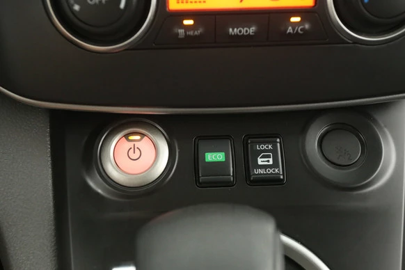 Nissan e-NV200 - Afbeelding 21 van 30