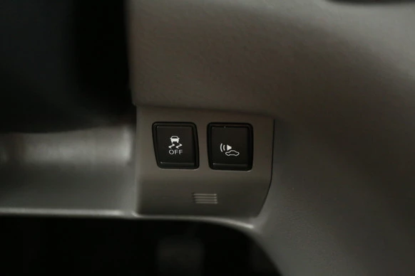 Nissan e-NV200 - Afbeelding 25 van 30