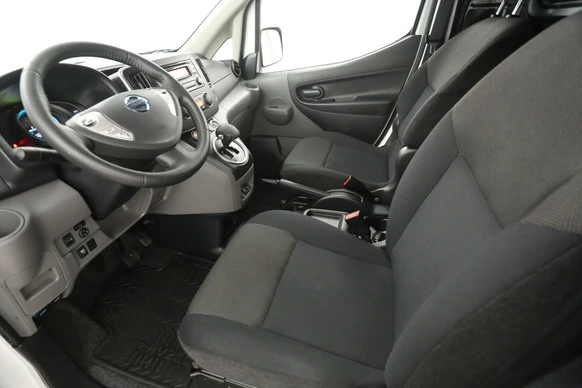 Nissan e-NV200 - Afbeelding 26 van 30