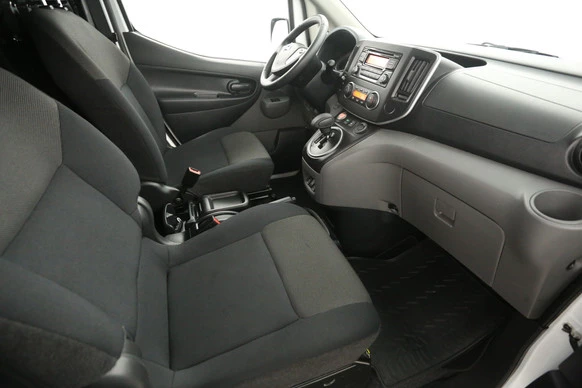 Nissan e-NV200 - Afbeelding 27 van 30