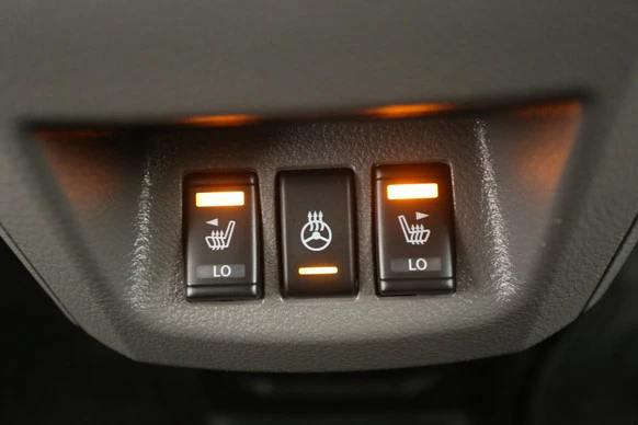 Nissan e-NV200 - Afbeelding 28 van 30