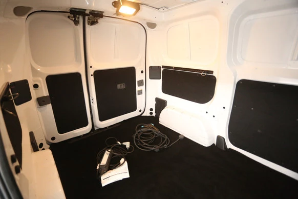 Nissan e-NV200 - Afbeelding 29 van 30