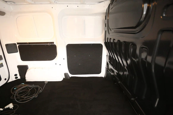 Nissan e-NV200 - Afbeelding 30 van 30