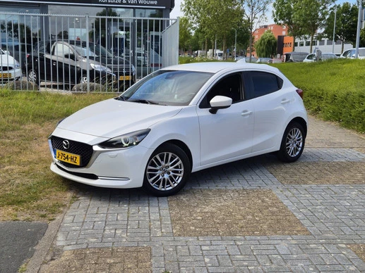 Mazda 2 - Afbeelding 1 van 30