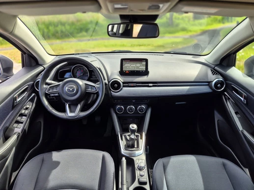 Mazda 2 - Afbeelding 3 van 30