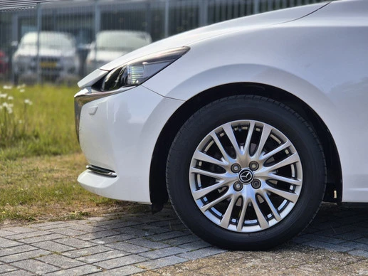 Mazda 2 - Afbeelding 6 van 30