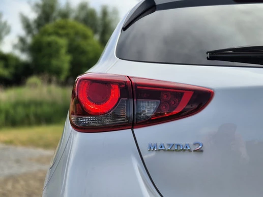 Mazda 2 - Afbeelding 13 van 30