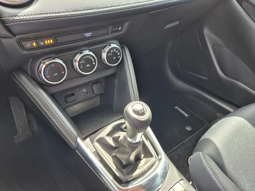 Mazda 2 - Afbeelding 23 van 30