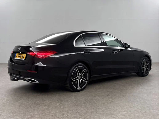 Mercedes-Benz C-Klasse - Afbeelding 2 van 30