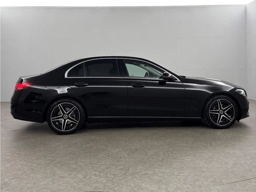 Mercedes-Benz C-Klasse - Afbeelding 3 van 30