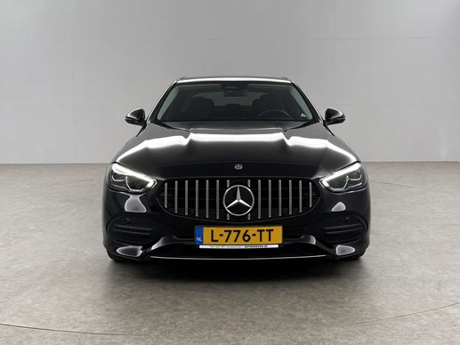 Mercedes-Benz C-Klasse - Afbeelding 5 van 30