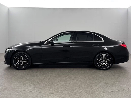 Mercedes-Benz C-Klasse - Afbeelding 7 van 30