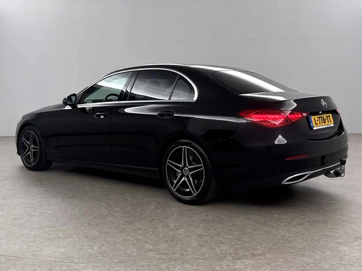 Mercedes-Benz C-Klasse - Afbeelding 8 van 30