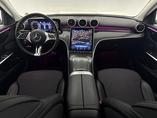 Mercedes-Benz C-Klasse - Afbeelding 13 van 30