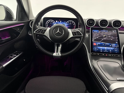 Mercedes-Benz C-Klasse - Afbeelding 18 van 30