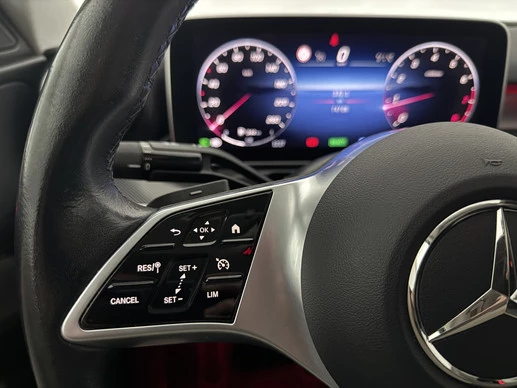 Mercedes-Benz C-Klasse - Afbeelding 26 van 30