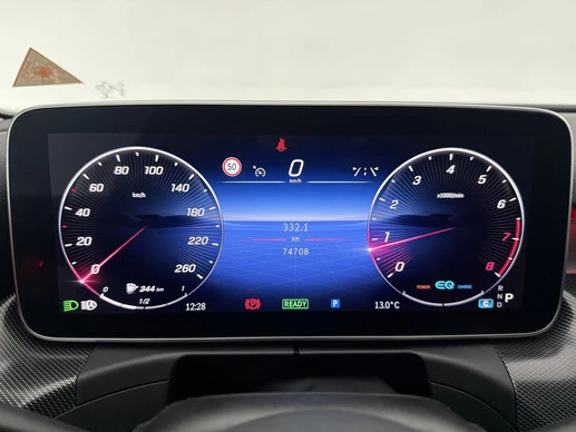 Mercedes-Benz C-Klasse - Afbeelding 29 van 30