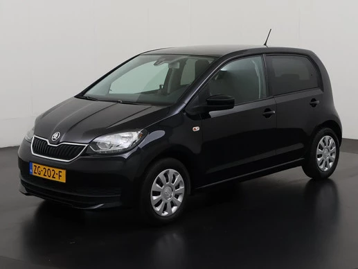 Škoda Citigo - Afbeelding 1 van 30