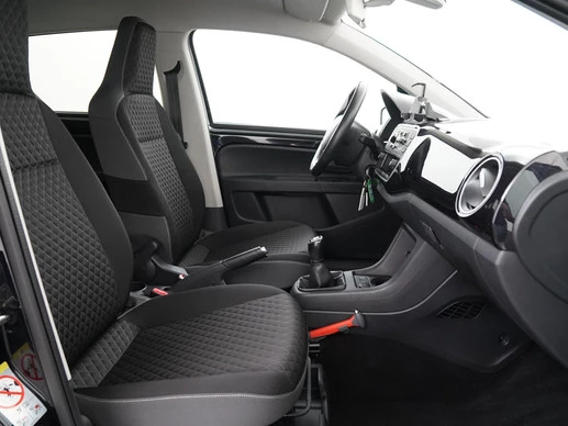 Škoda Citigo - Afbeelding 3 van 30
