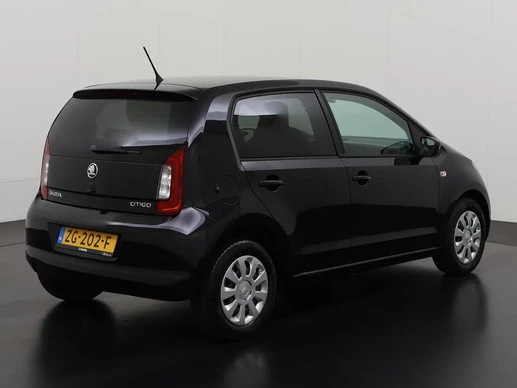 Škoda Citigo - Afbeelding 4 van 30
