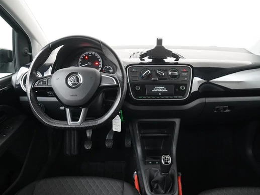 Škoda Citigo - Afbeelding 5 van 30