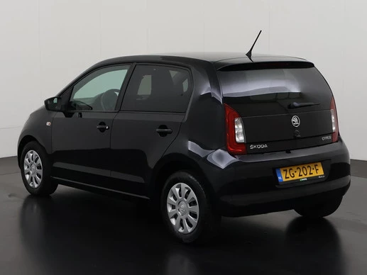 Škoda Citigo - Afbeelding 6 van 30