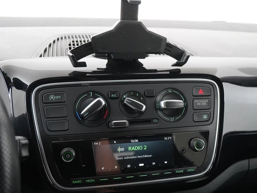 Škoda Citigo - Afbeelding 13 van 30