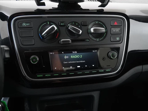 Škoda Citigo - Afbeelding 14 van 30