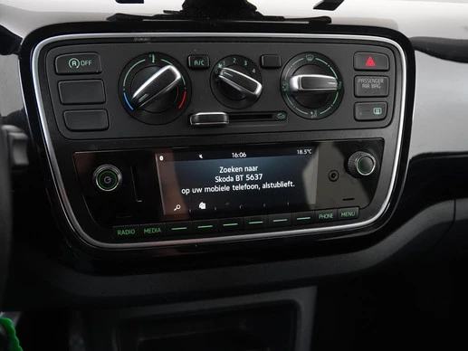Škoda Citigo - Afbeelding 16 van 30