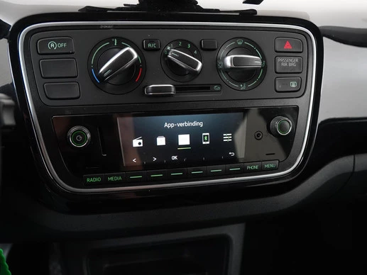 Škoda Citigo - Afbeelding 17 van 30