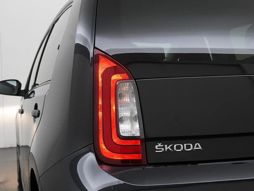 Škoda Citigo - Afbeelding 19 van 30