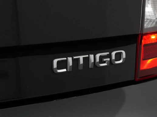 Škoda Citigo - Afbeelding 20 van 30