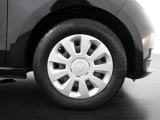 Škoda Citigo - Afbeelding 24 van 30