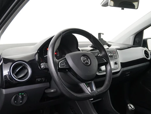 Škoda Citigo - Afbeelding 28 van 30