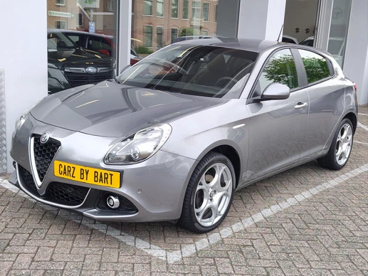 Alfa Romeo Giulietta - Afbeelding 1 van 30