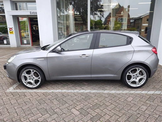 Alfa Romeo Giulietta - Afbeelding 2 van 30