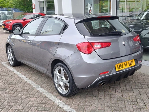 Alfa Romeo Giulietta - Afbeelding 3 van 30