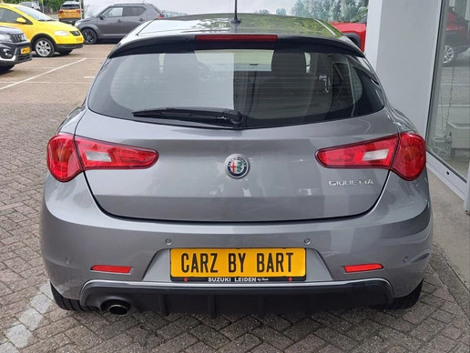 Alfa Romeo Giulietta - Afbeelding 4 van 30