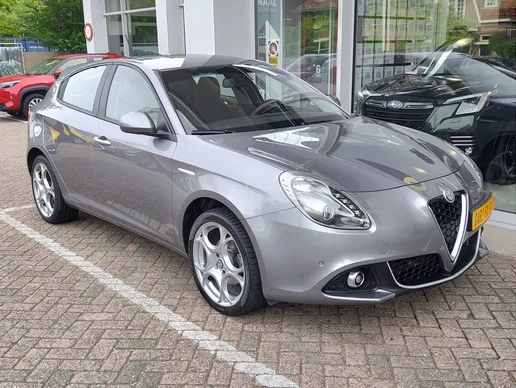 Alfa Romeo Giulietta - Afbeelding 7 van 30