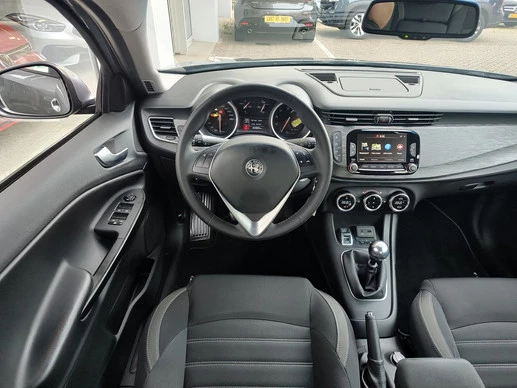 Alfa Romeo Giulietta - Afbeelding 12 van 30