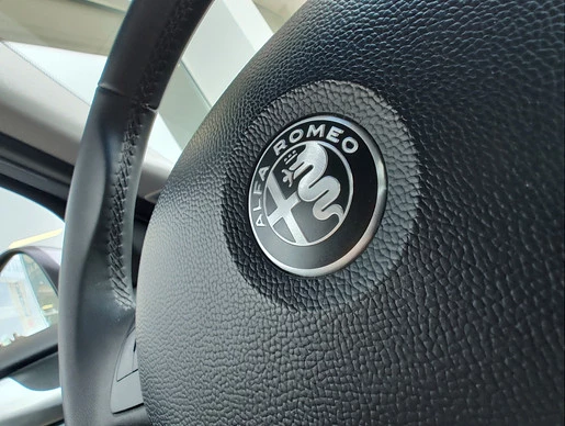Alfa Romeo Giulietta - Afbeelding 20 van 30