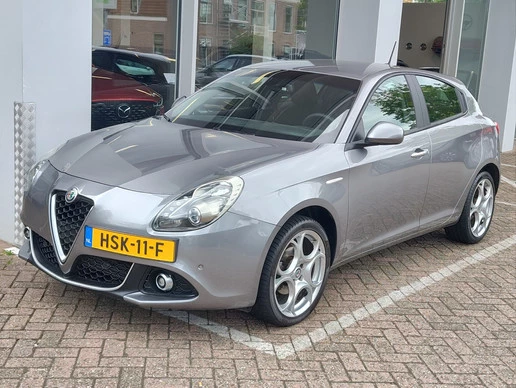 Alfa Romeo Giulietta - Afbeelding 1 van 30