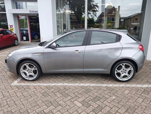 Alfa Romeo Giulietta - Afbeelding 2 van 30