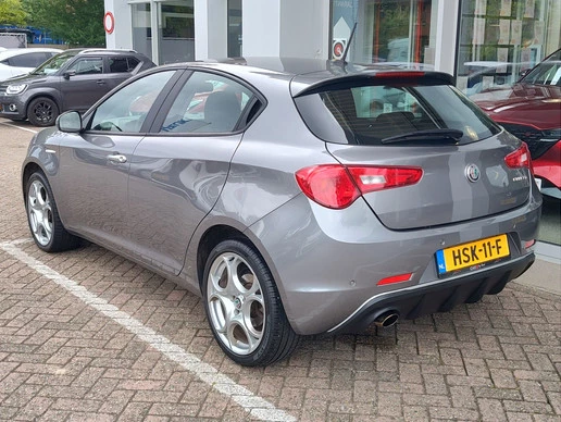 Alfa Romeo Giulietta - Afbeelding 3 van 30