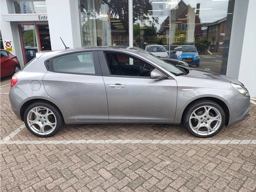 Alfa Romeo Giulietta - Afbeelding 6 van 30