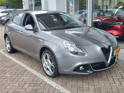 Alfa Romeo Giulietta - Afbeelding 7 van 30