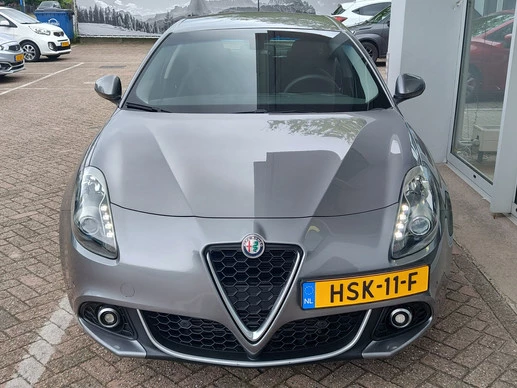 Alfa Romeo Giulietta - Afbeelding 8 van 30